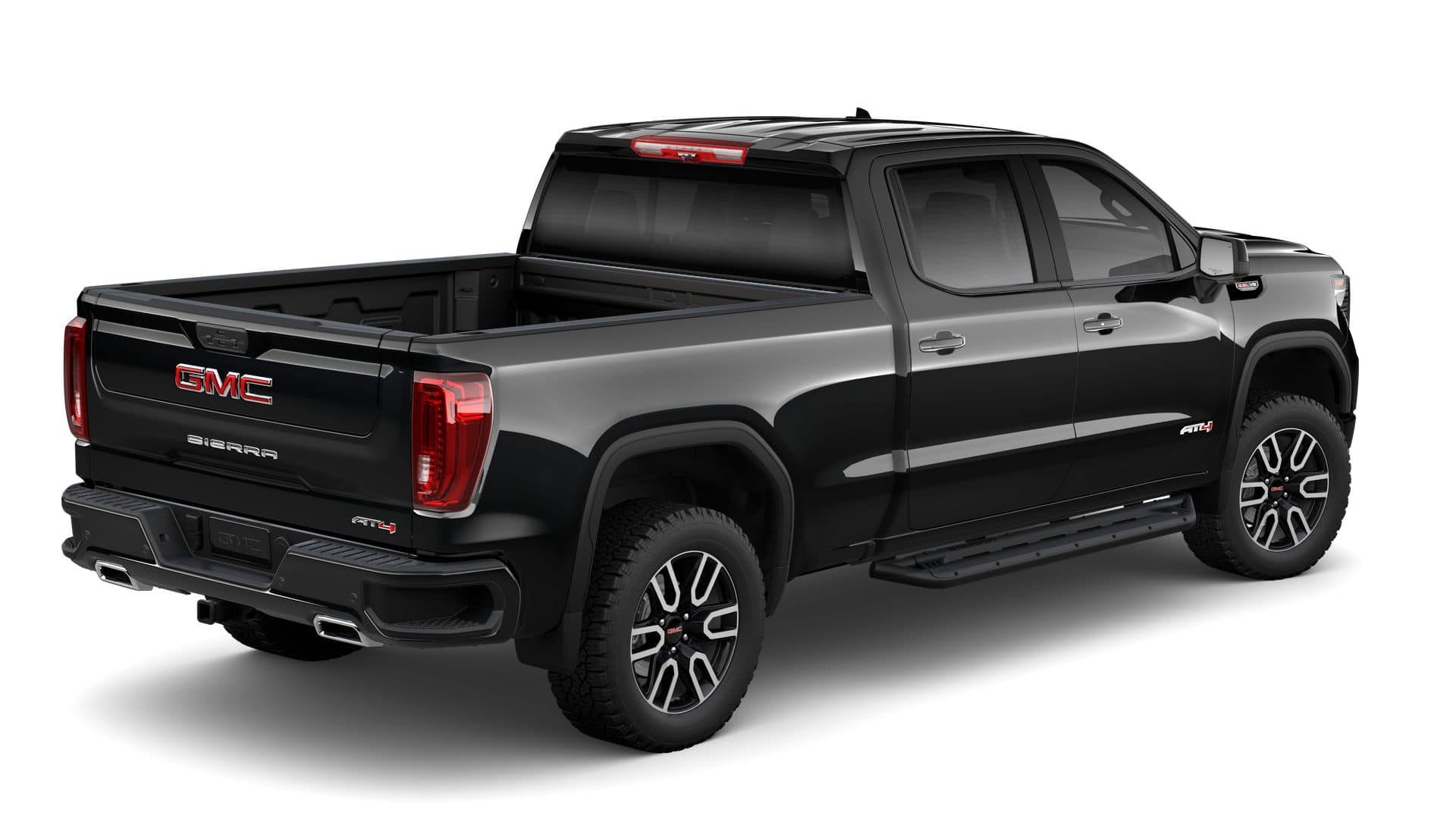 Thumbnail: 2026 GMC Sierra 1500 - 28