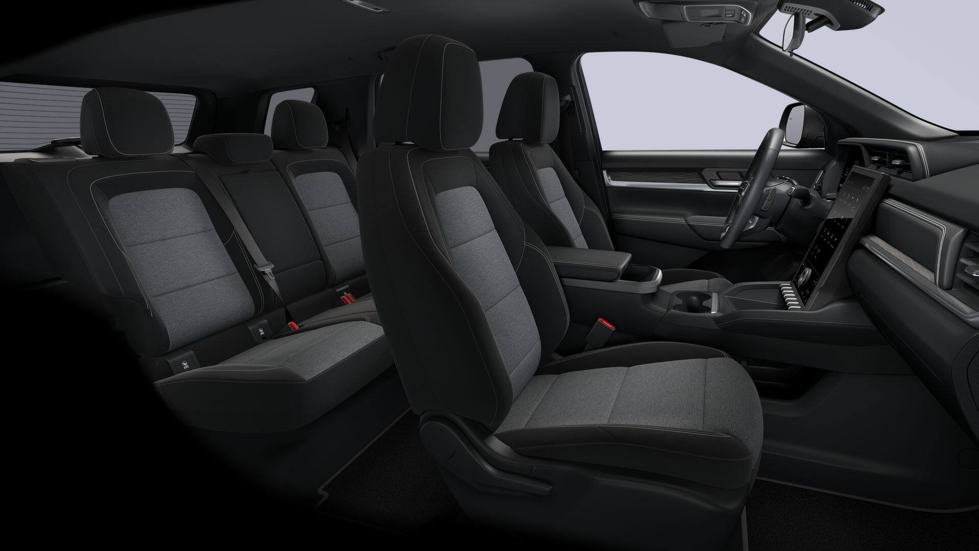 2025 GMC Terrain Elevation - Photo 61