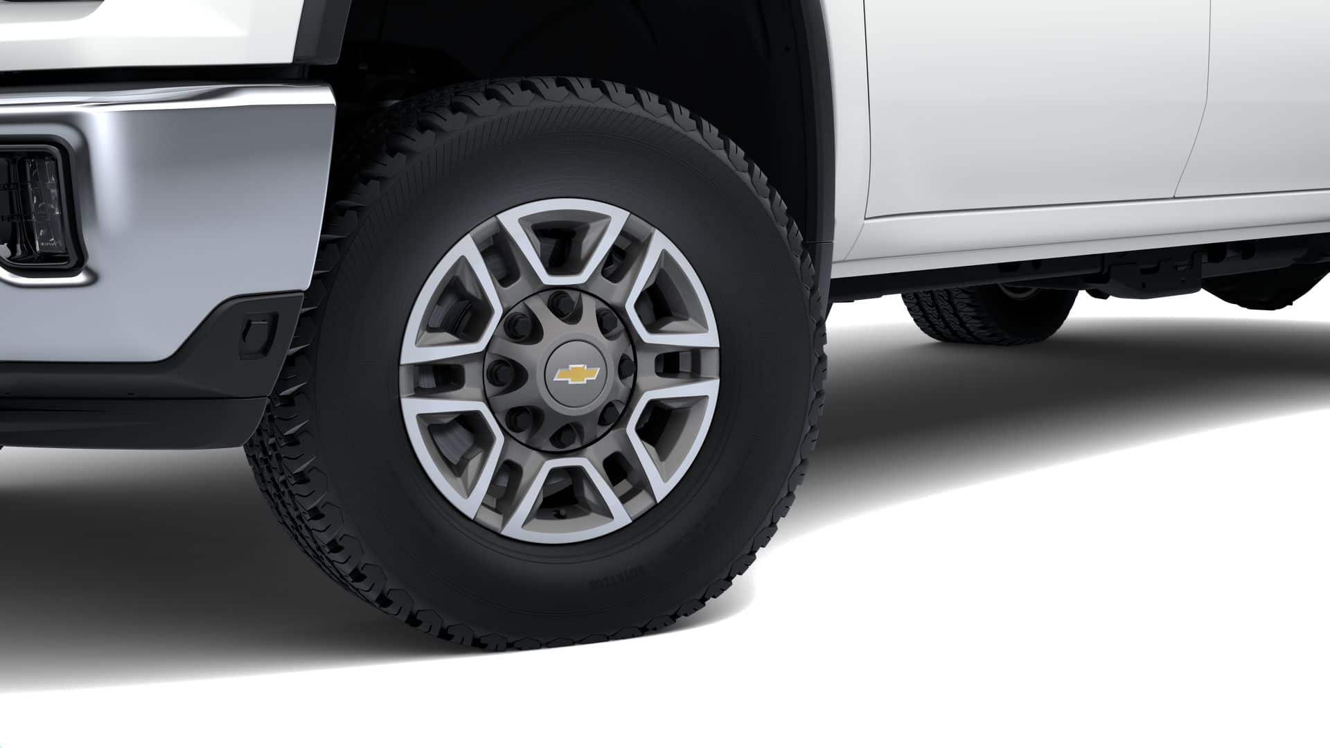 2026 Chevrolet Silverado 2500 HD LT - Photo 5
