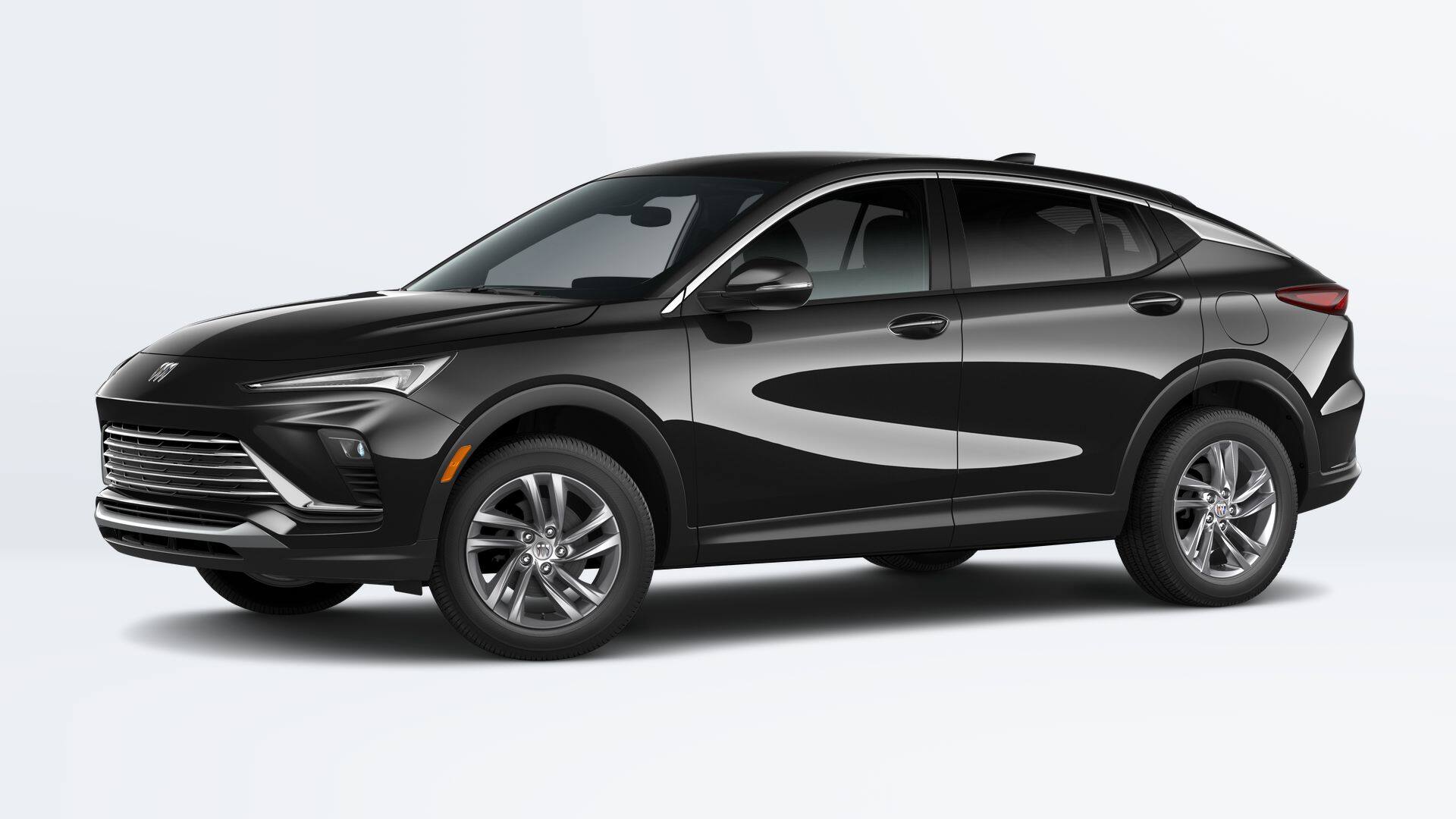 2025 Buick Envista Preferred photo 4