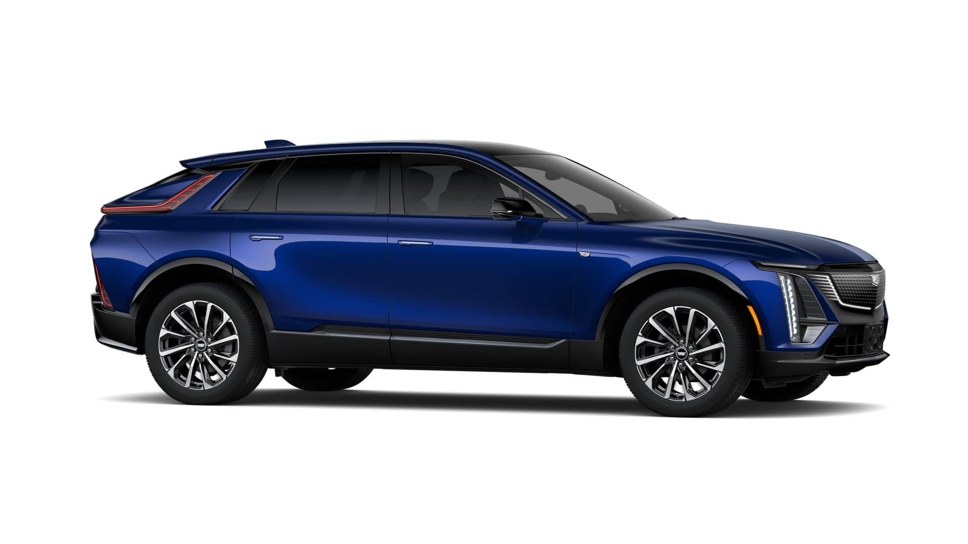 2027 Cadillac LYRIQ Sport - Photo 13
