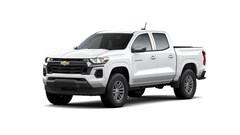2026 Chevrolet Colorado LT Truck