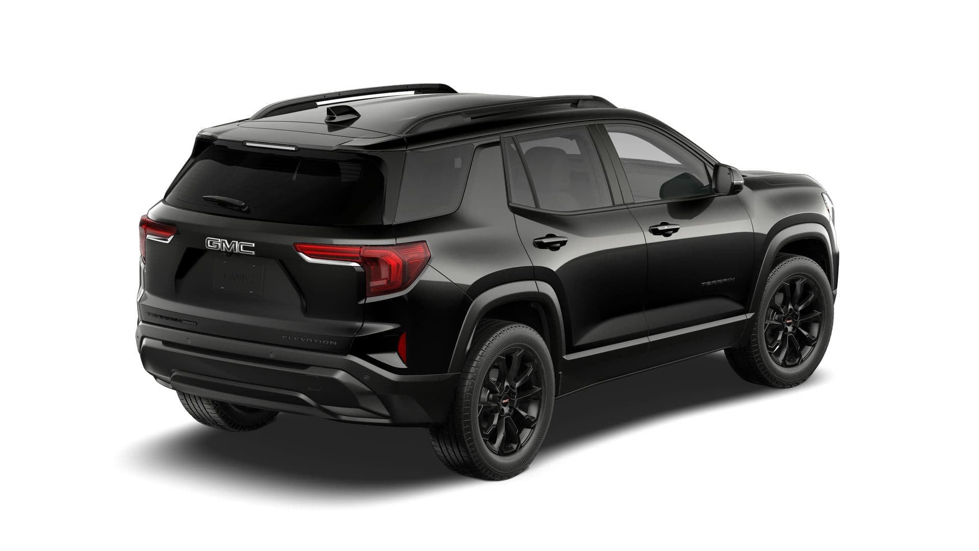 2027 GMC Terrain Elevation - Photo 52