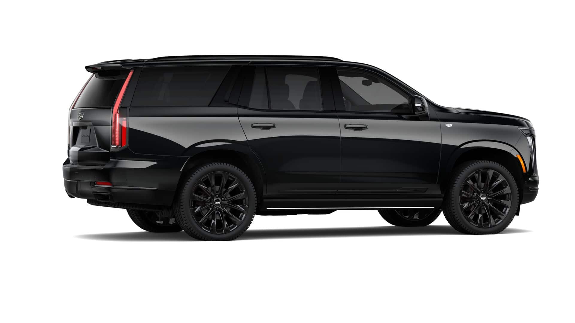 2027 Cadillac Escalade Platinum Sport - Photo 16