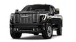 GMC Sierra 2500 HD
