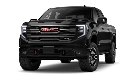 2026 GMC Sierra 1500 AT4 Truck 2026 GMC Sierra 1500 AT4 Truck
