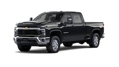 2026 Chevrolet Silverado 2500 HD LT Truck 2026 Chevrolet Silverado 2500 HD LT Truck