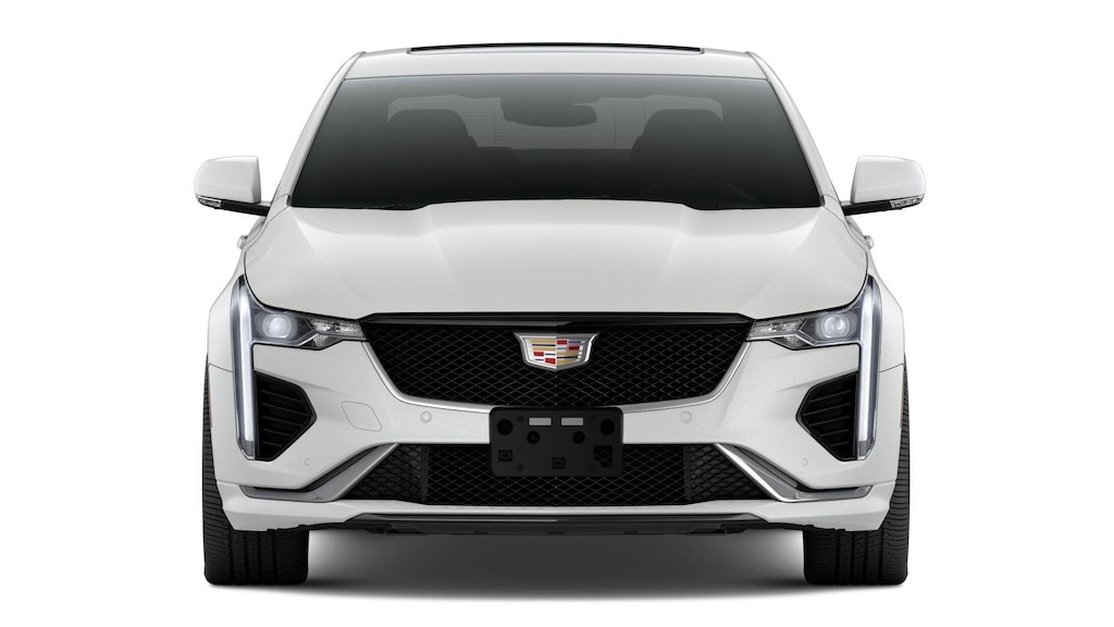 New 2025 CADILLAC CT4 Sport Sedan