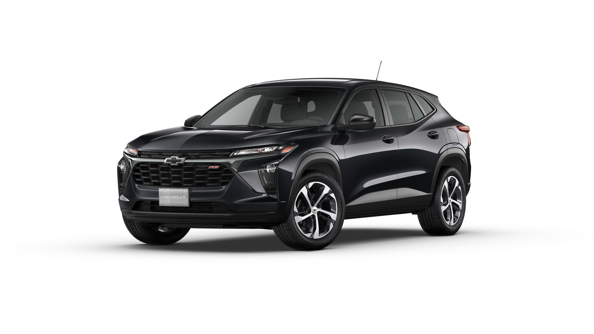 2025 Chevrolet Trax SUV 