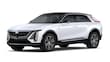 CADILLAC LYRIQ