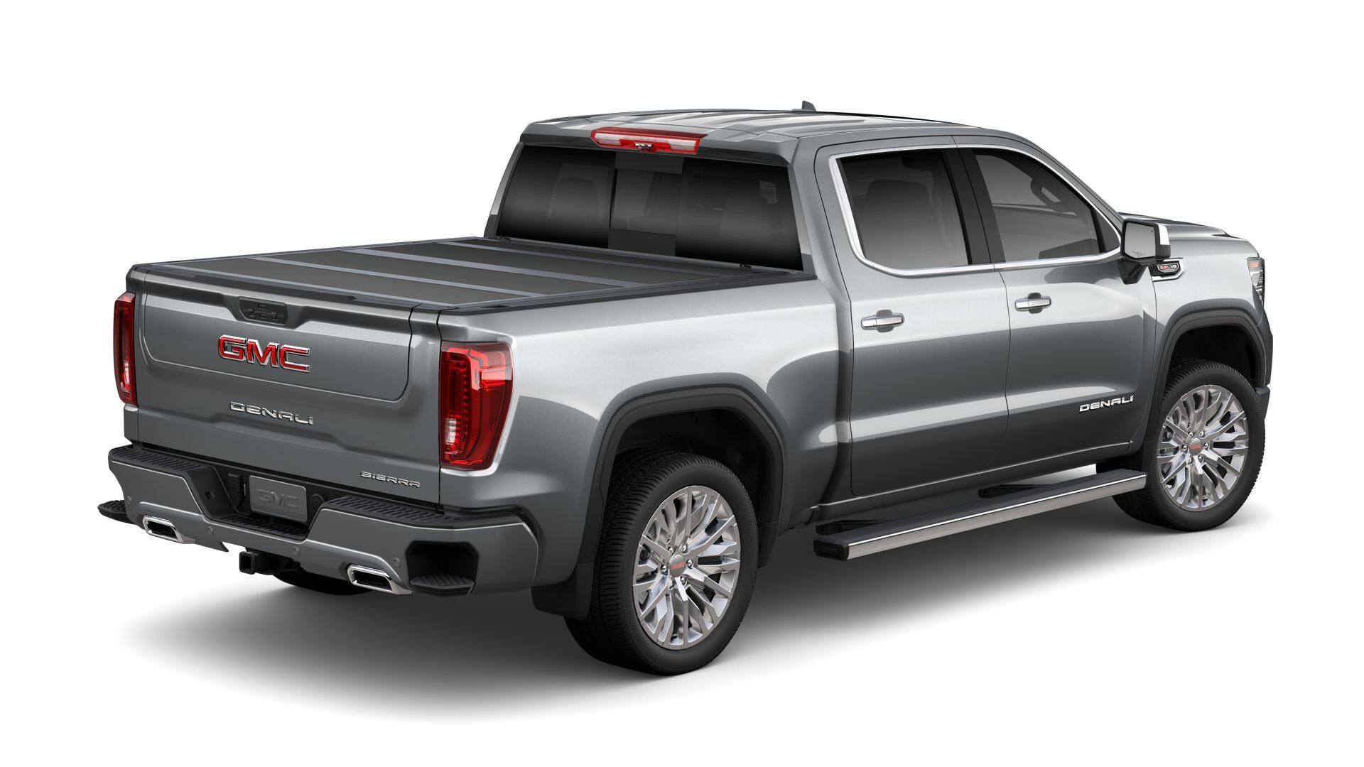2026 Gmc Sierra 1500 Denali photo 3