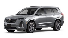 New 2025 CADILLAC XT6 Premium Luxury SUV near Boston, MA