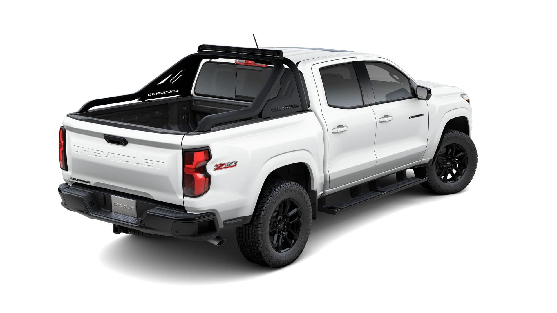2025 Chevrolet Colorado Z71 - Photo 20