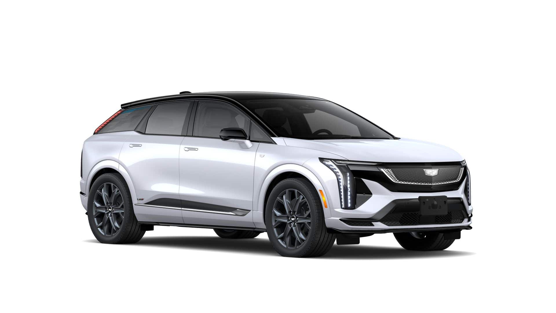 2027 Cadillac OPTIQ V-Series - Photo 12