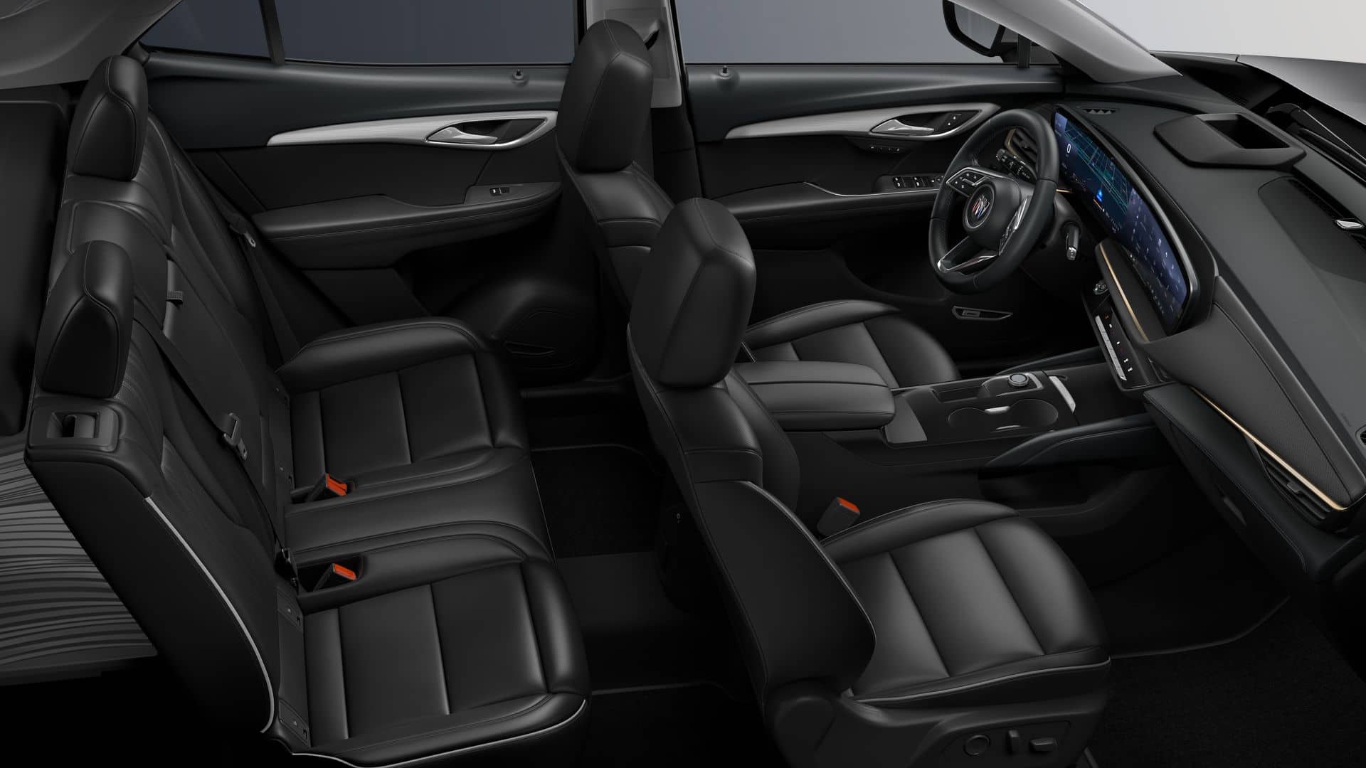 2026 Buick Envision Avenir - Photo 56