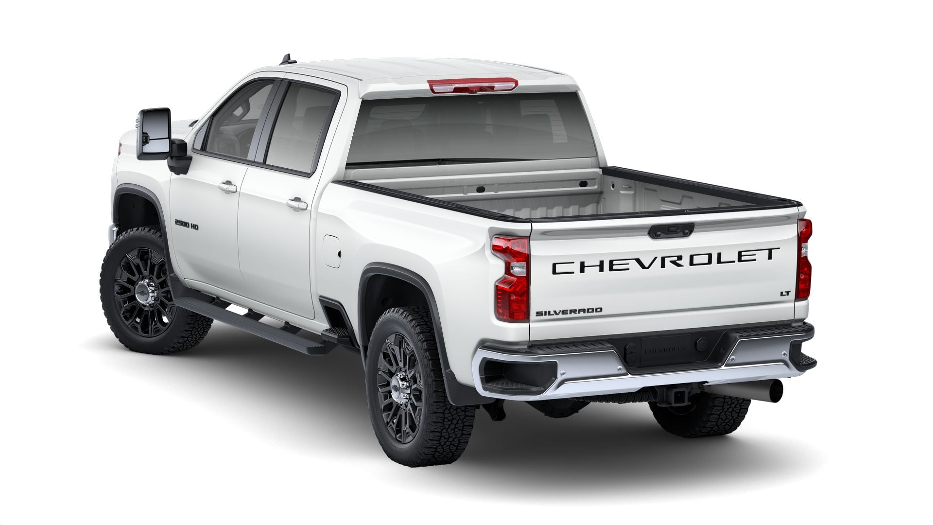 2025 Chevrolet Silverado 2500 HD LT - Photo 83
