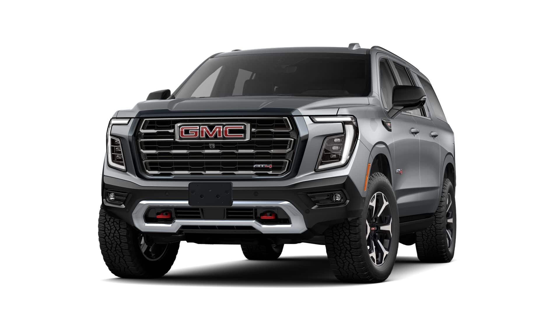 2027 GMC Yukon XL AT4 Ultimate - Photo 31
