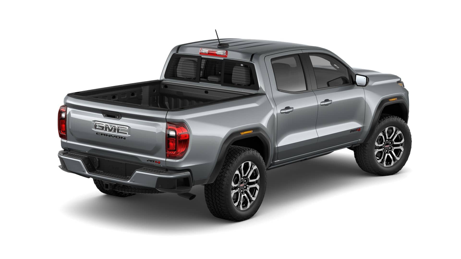 Thumbnail: 2026 GMC Canyon - 27