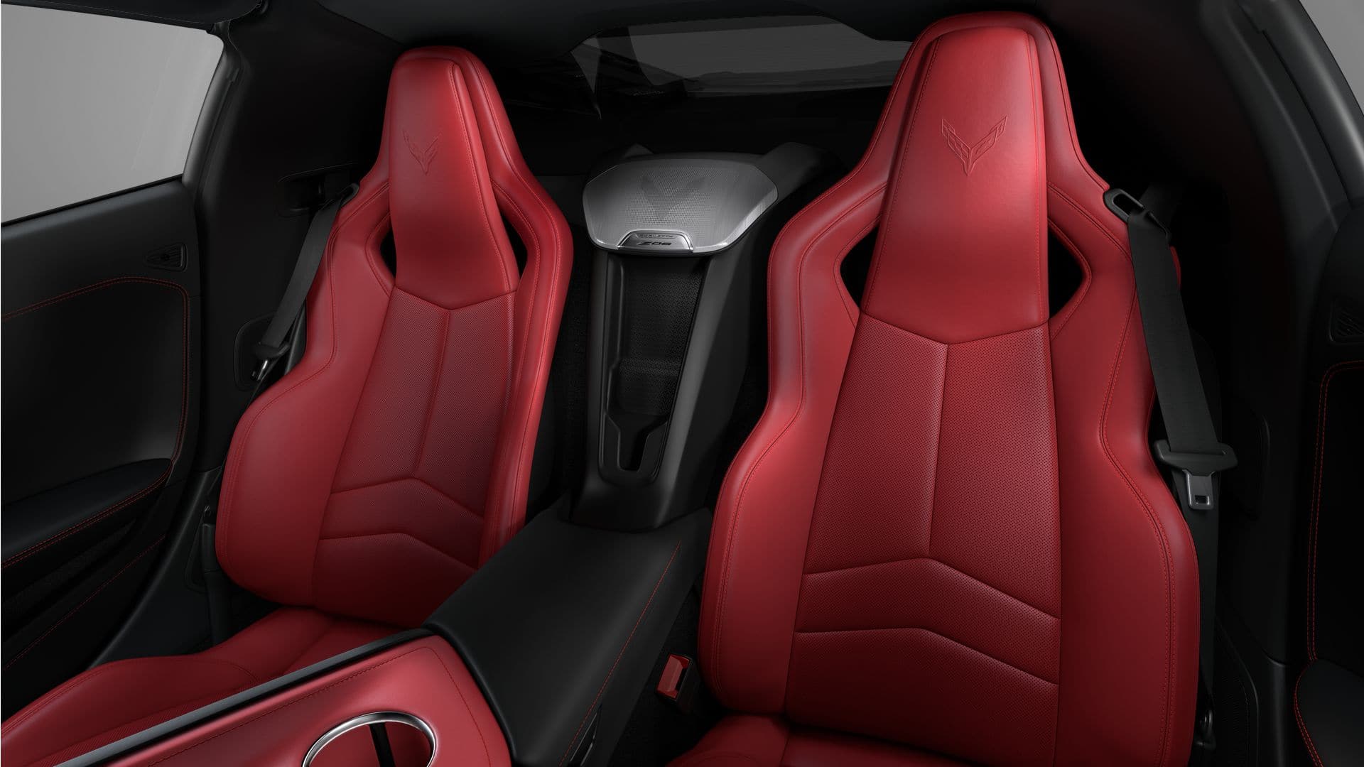 2026 Chevrolet Corvette 2LZ - Photo 65