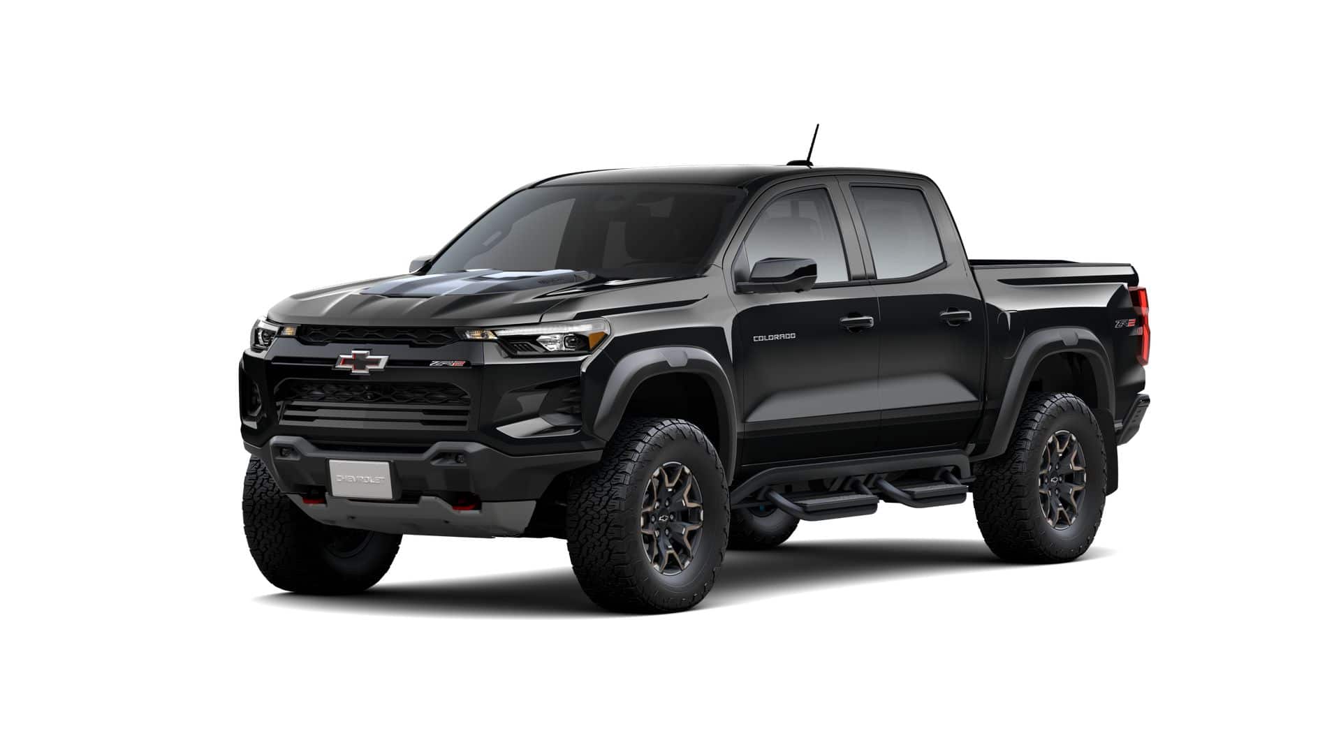2026 Chevrolet Colorado ZR2 - Photo 27