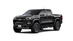 2026 Chevrolet Colorado ZR2 Truck