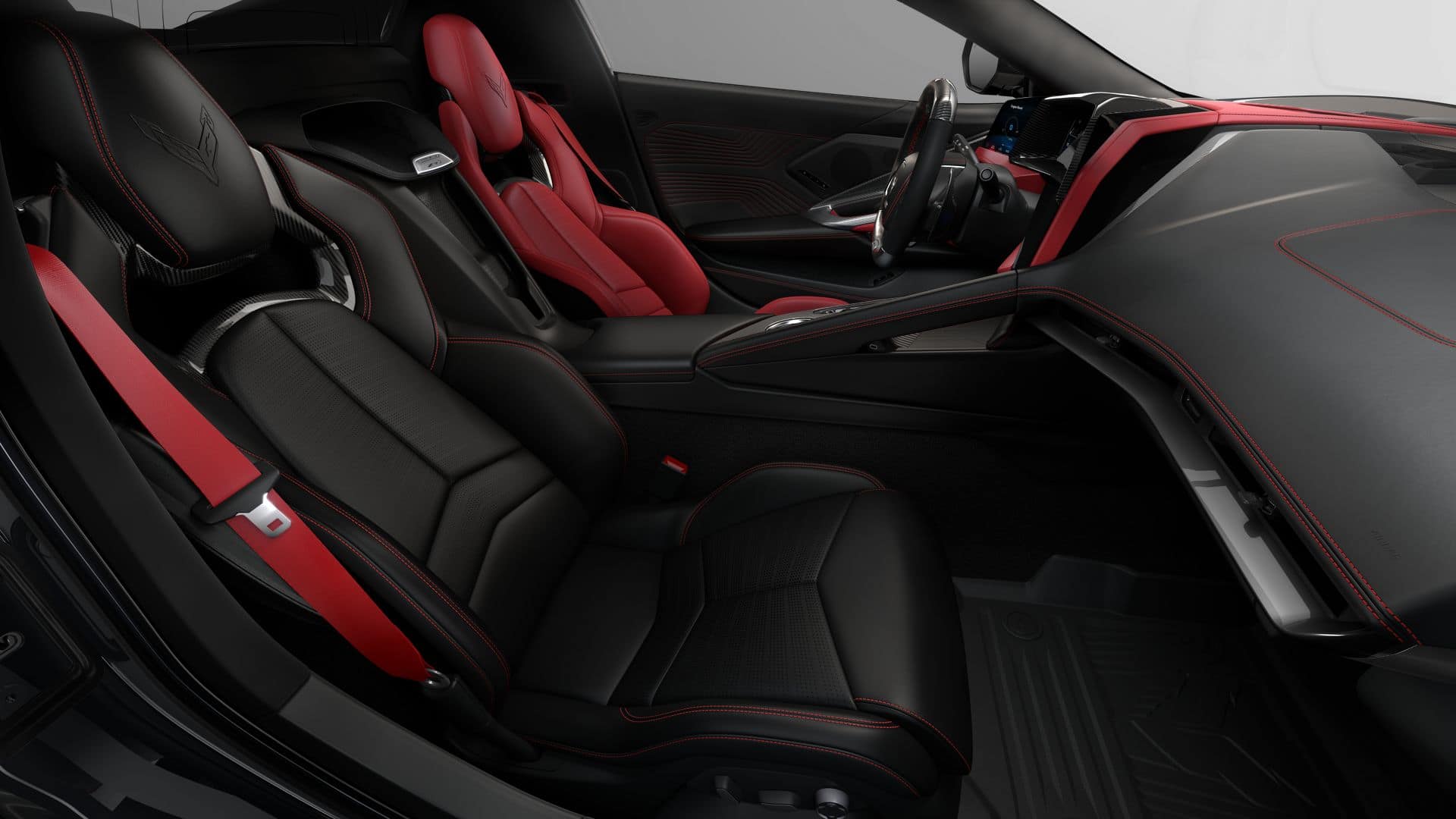 2027 Chevrolet Corvette 3LZ - Photo 9
