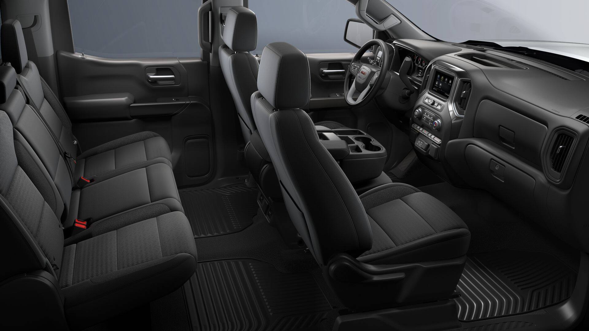 2026 GMC Sierra 1500 Pro - Photo 32