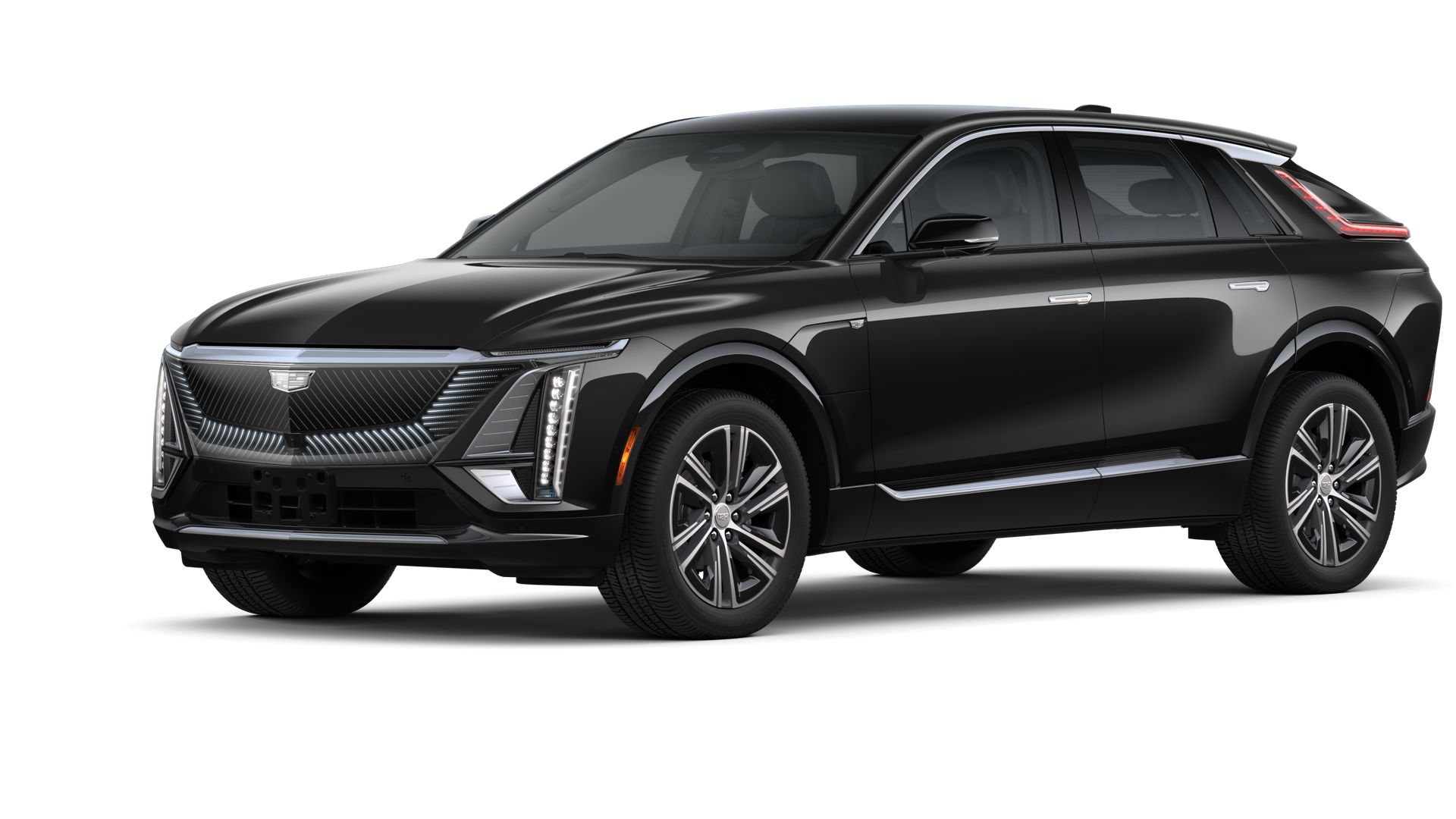 2021 cadillac 2024 lyriq msrp