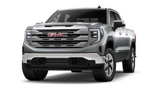 New 2026 GMC Sierra 1500 SLE Truck in Russellville AR
