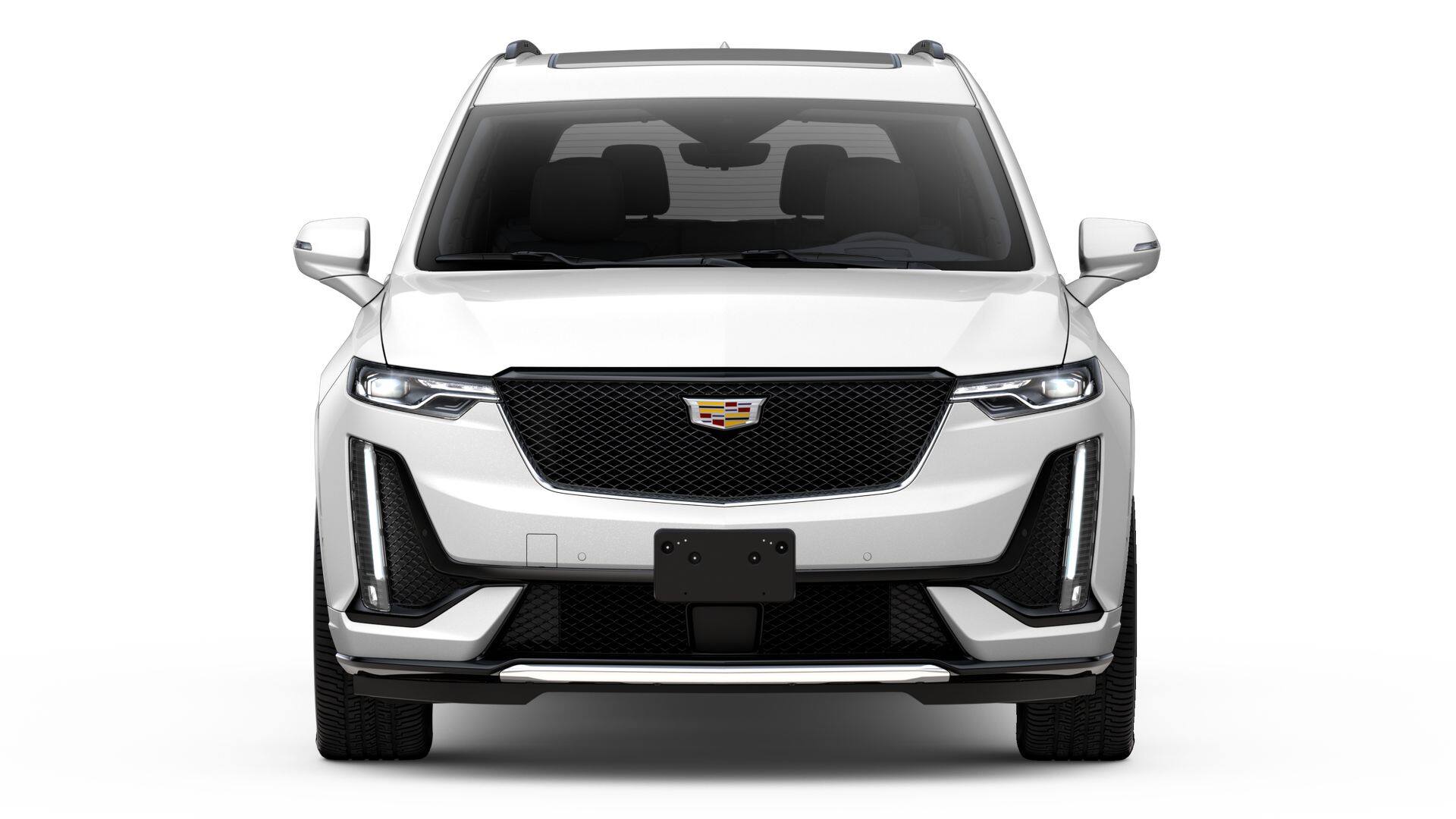 2024 Cadillac XT6 Sport photo 3