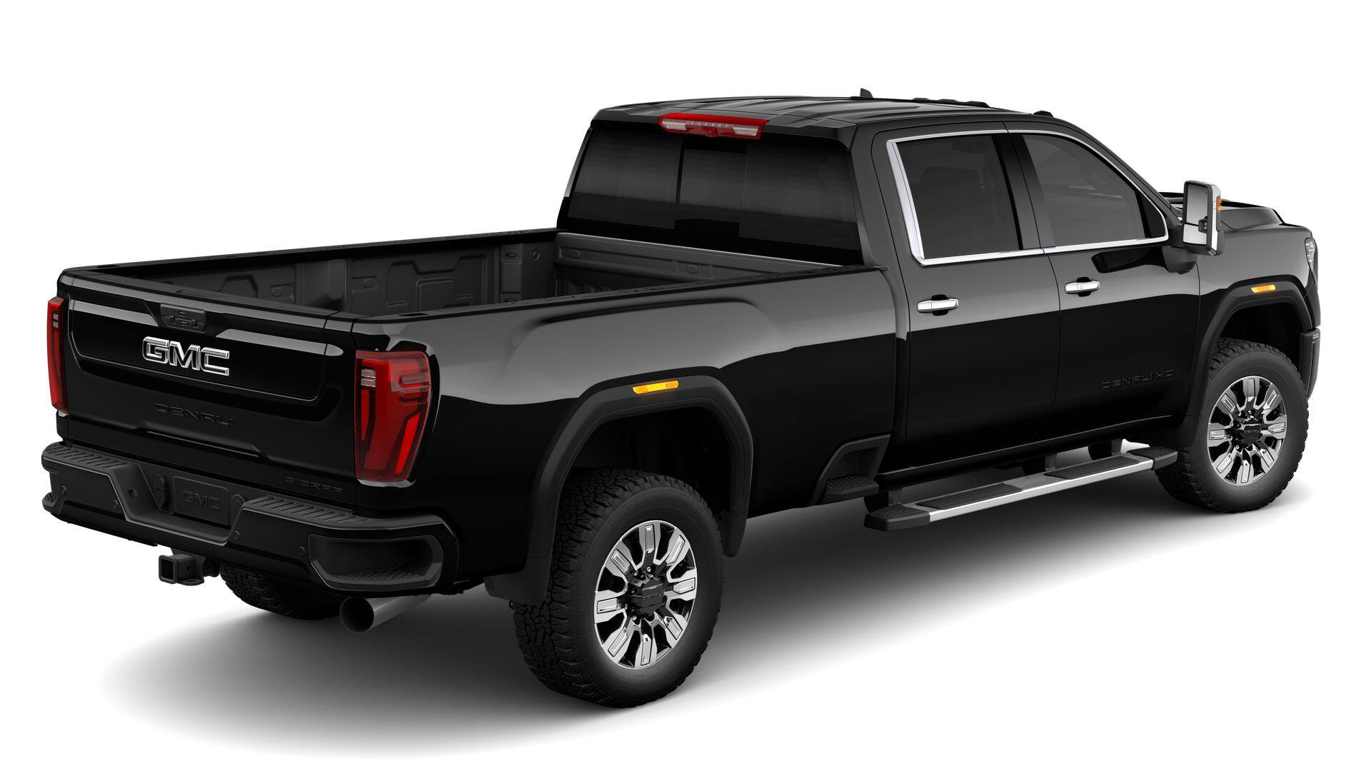 Thumbnail: 2026 GMC Sierra 2500 - 27