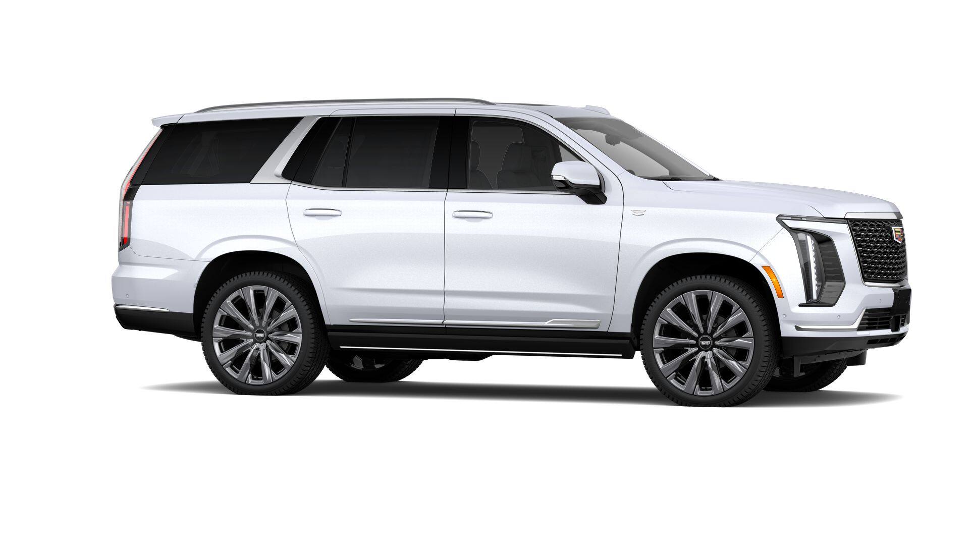 2026 Cadillac Escalade Luxury - Photo 73