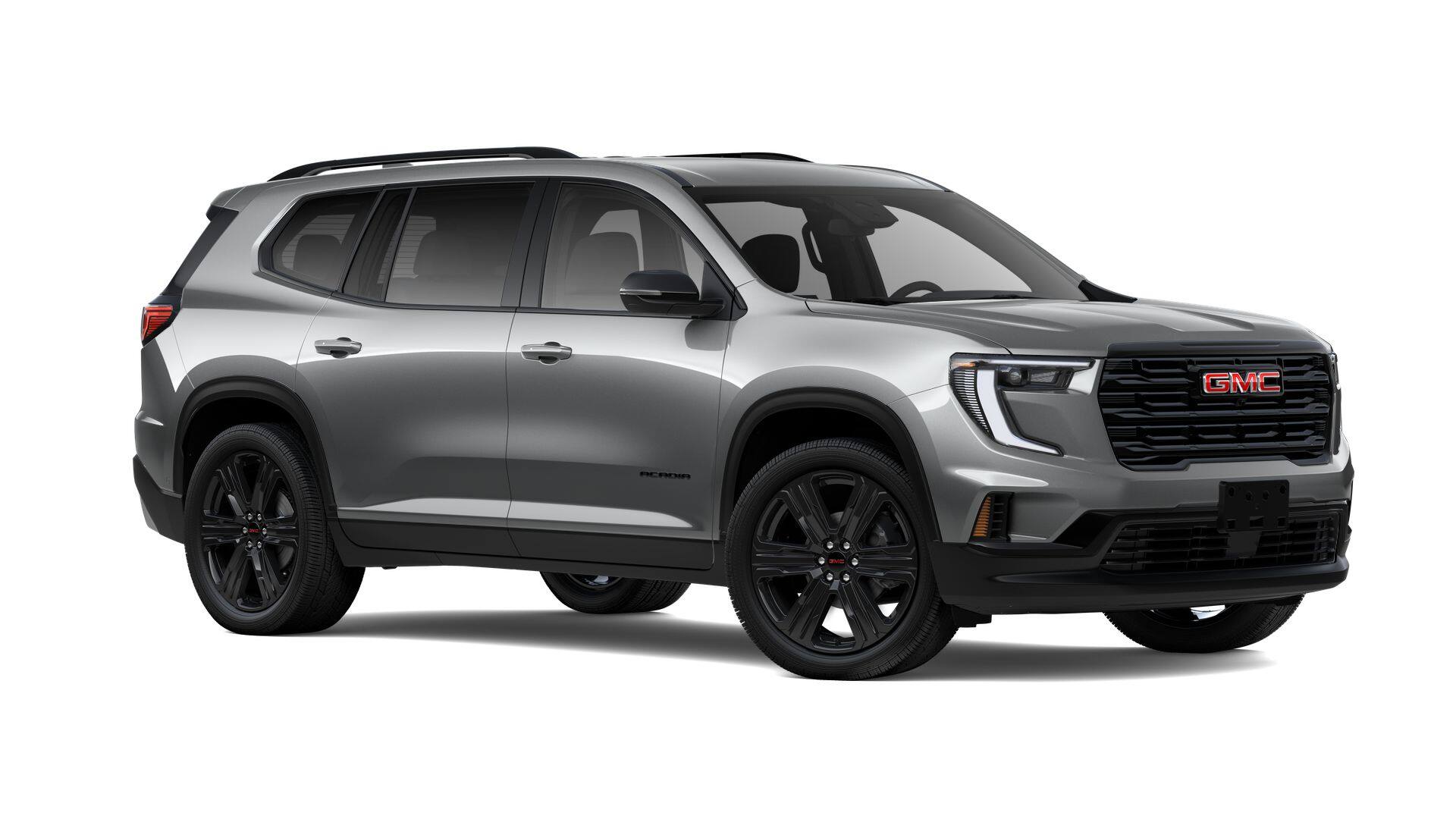 2025 GMC Acadia Elevation - Photo 33