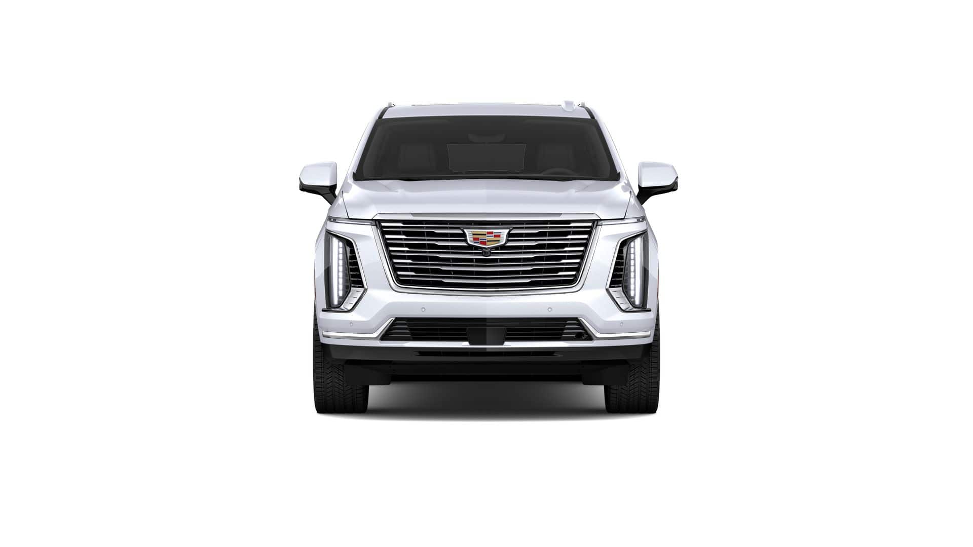 2026 Cadillac Escalade ESV Platinum Luxury - Photo 75