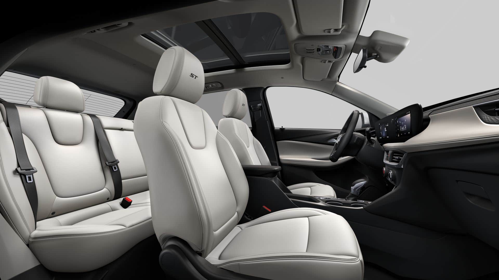 2026 Buick Encore GX Sport Touring - Photo 67