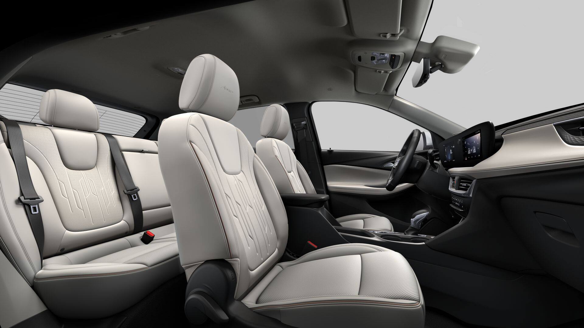 Thumbnail: 2026 Buick Encore GX - 10