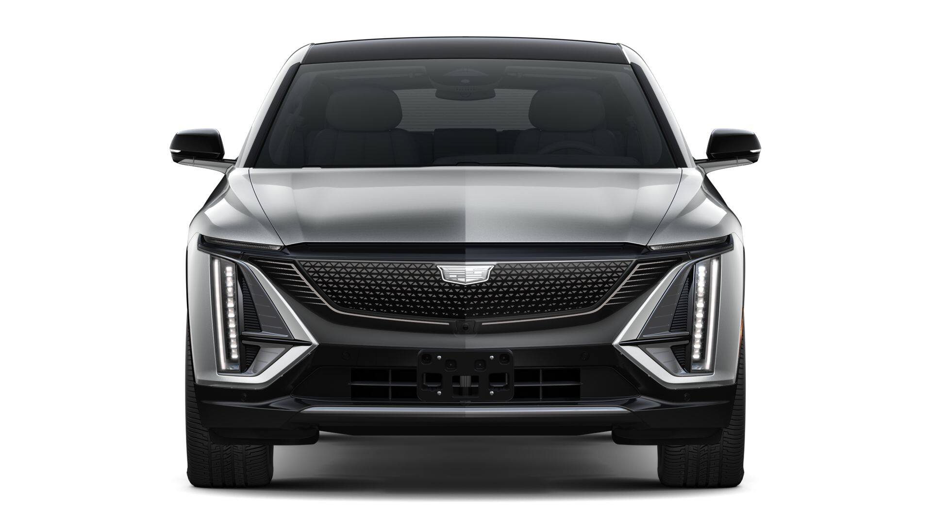 2026 Cadillac Lyriq Sport photo 2