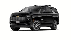 2025 Chevrolet Tahoe High Country SUV