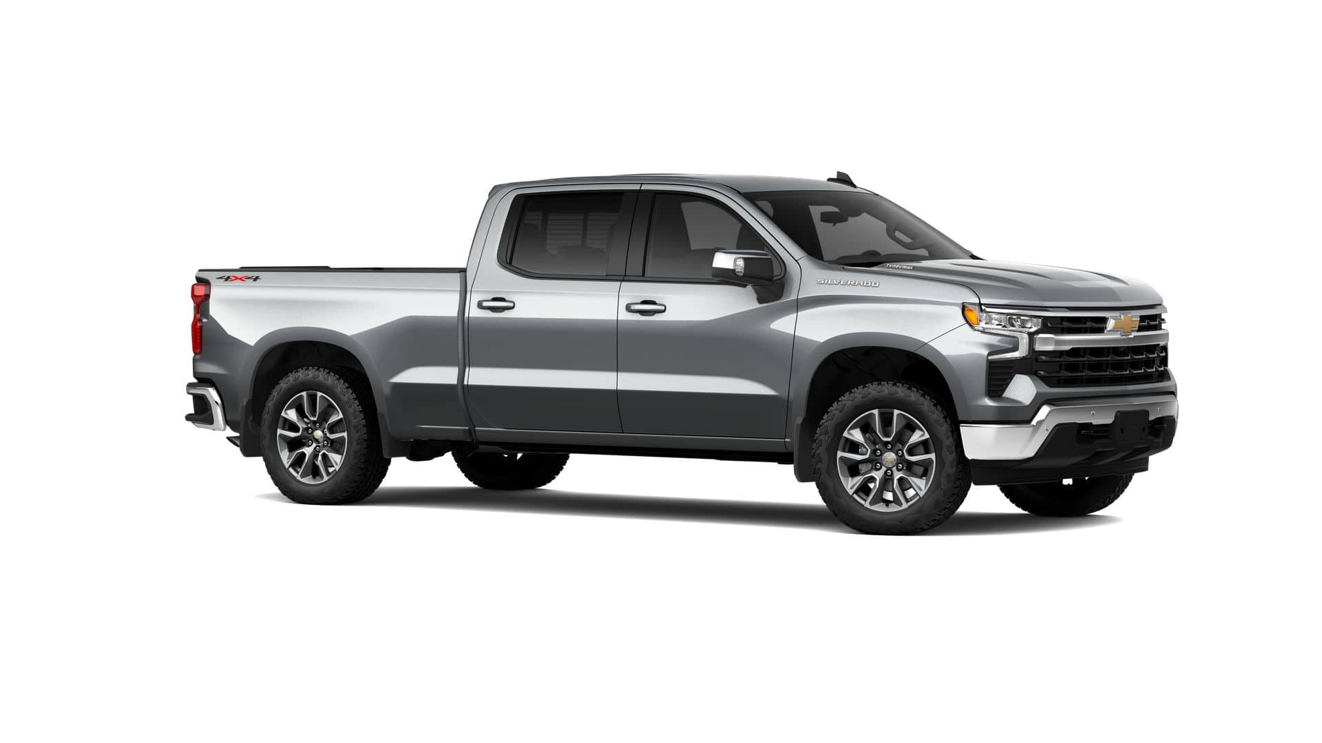 2025 Chevrolet Silverado 1500 LT - Photo 28