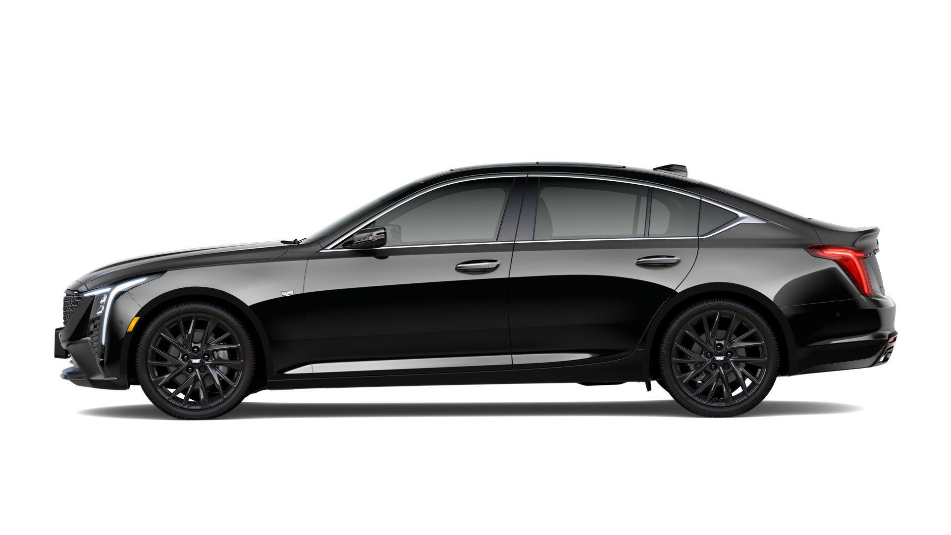 2026 Cadillac CT5 Premium Luxury - Photo 55
