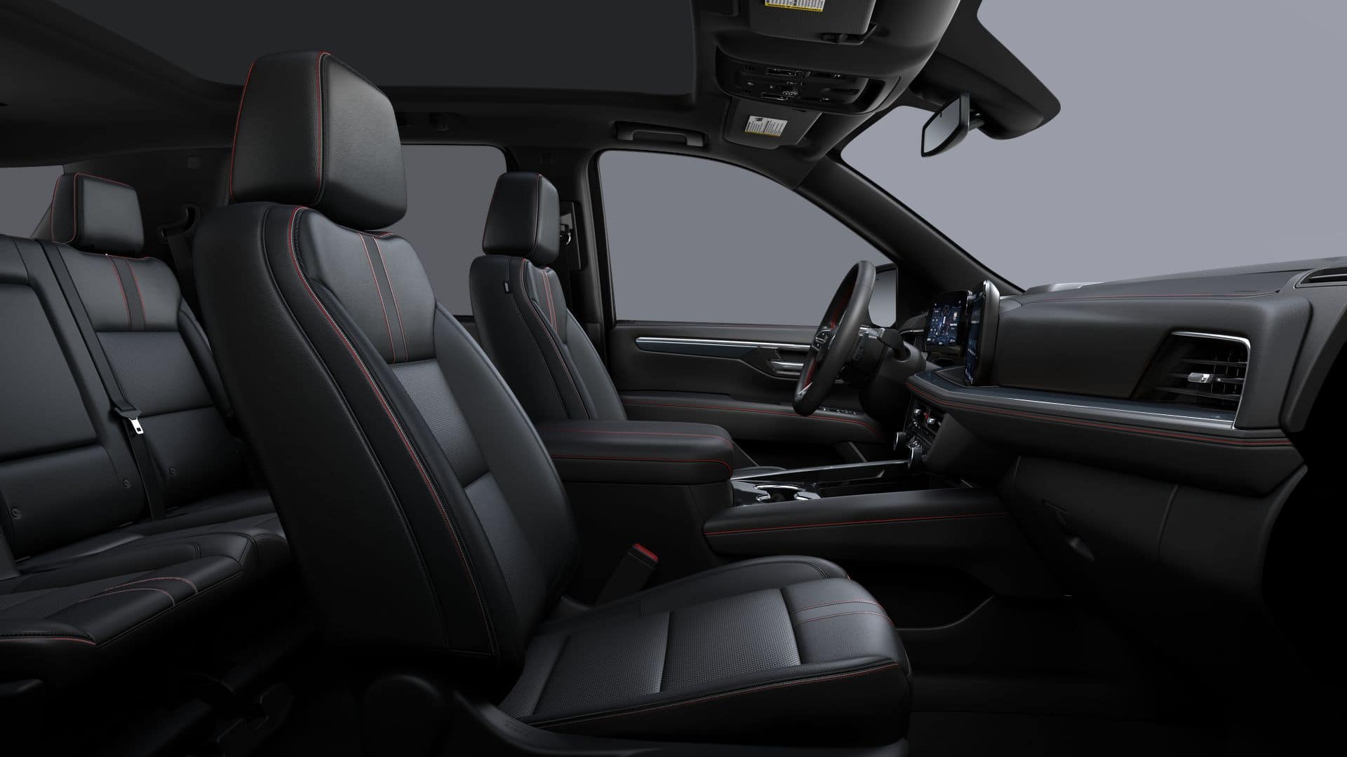 2026 Chevrolet Tahoe RST - Photo 30