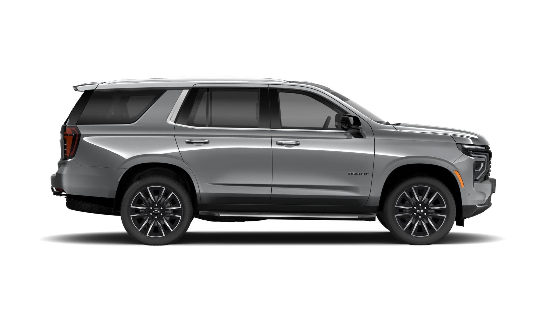 2026 Chevrolet Tahoe LS - Photo 26