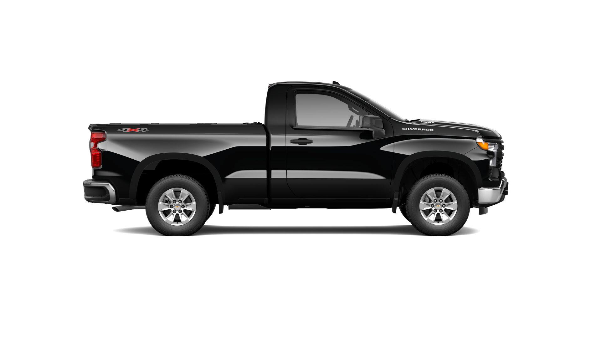 2026 Chevrolet Silverado 1500 Work Truck - Photo 51