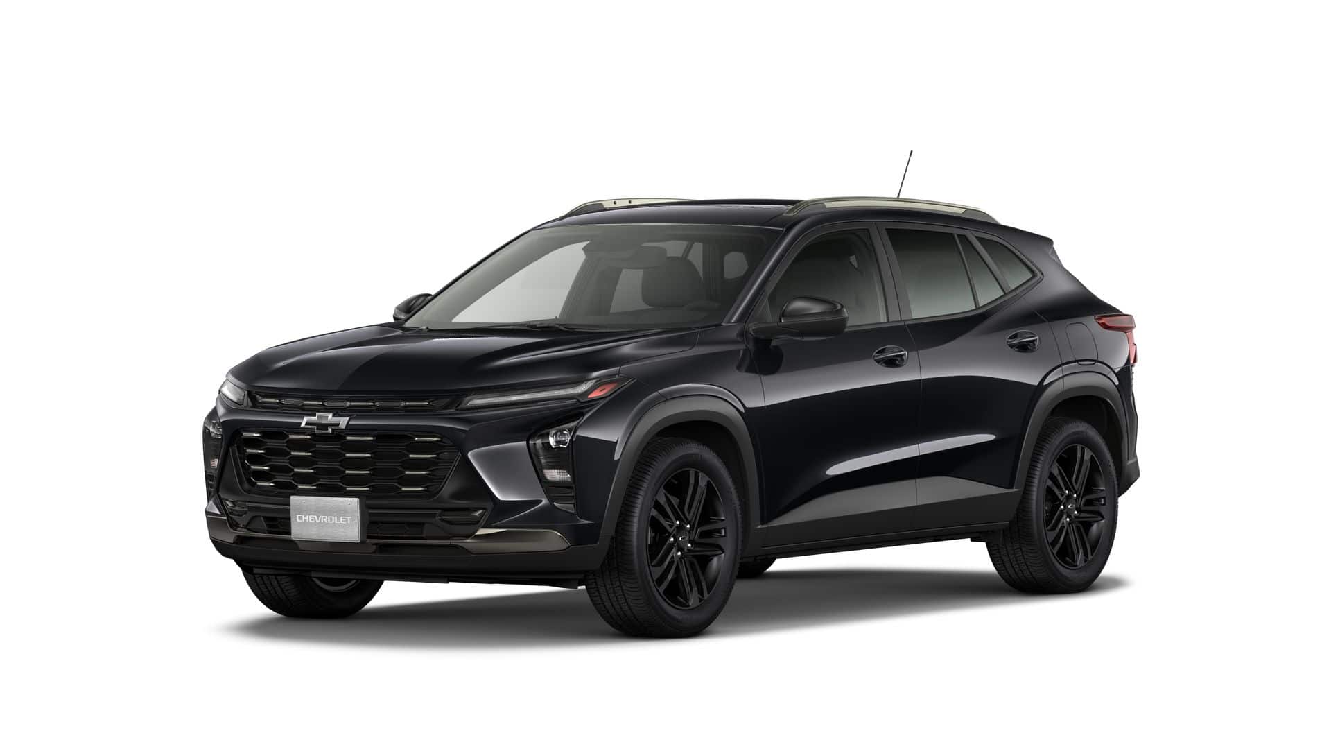 2025 Chevrolet Trax ACTIV photo 4