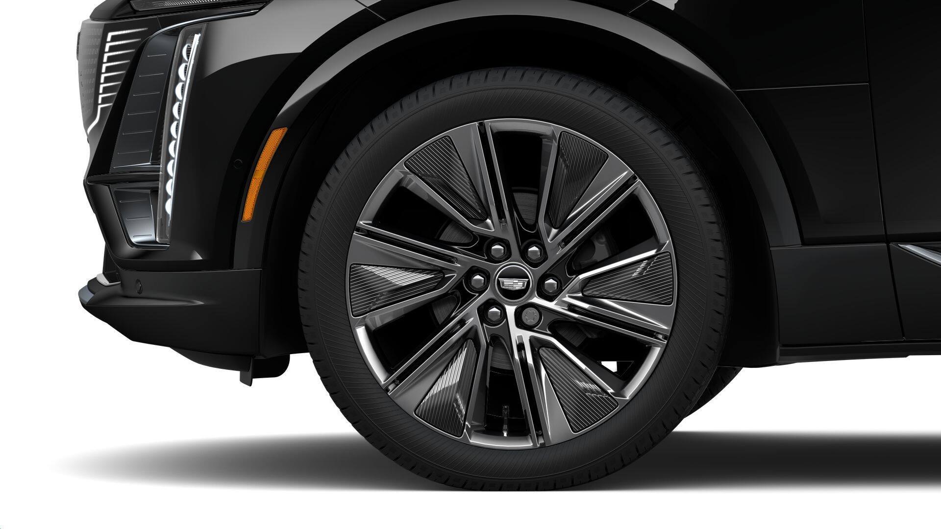 2026 Cadillac LYRIQ Signature Sport - Photo 45