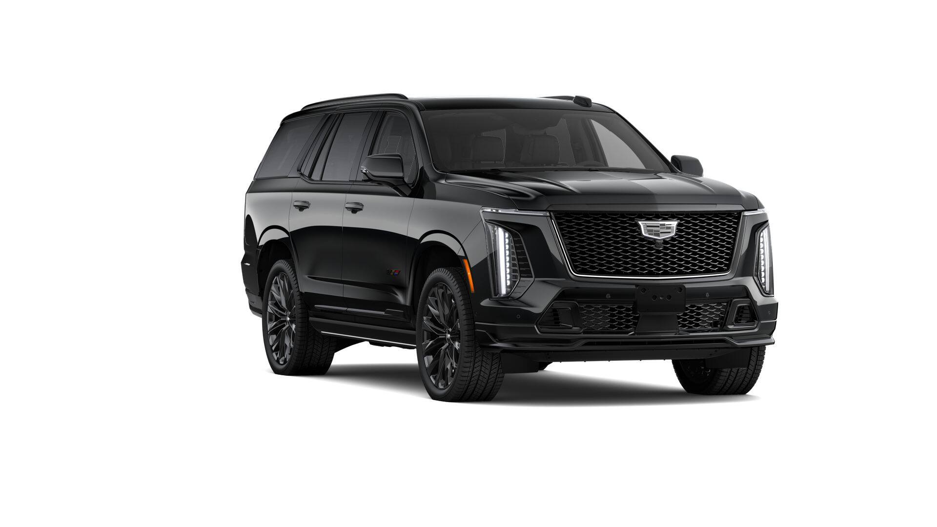 2026 Cadillac Escalade V-Series - Photo 9