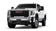 GMC Sierra 2500 HD