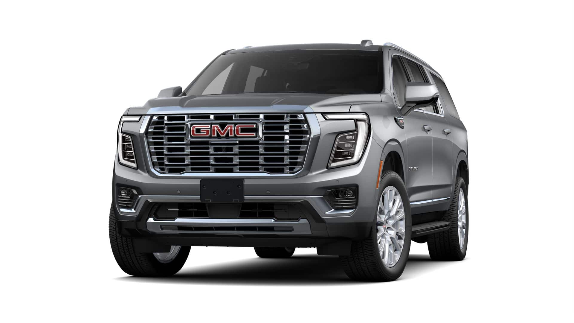 2025 Gmc Yukon XL Denali photo 3