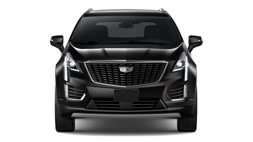 New 2026 CADILLAC XT5 Premium Luxury SUV