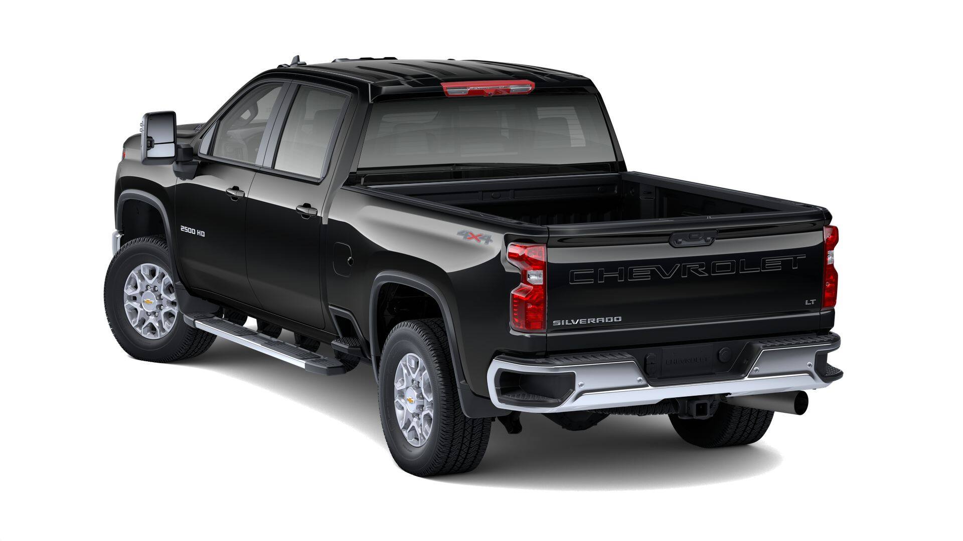 2026 Chevrolet Silverado 2500 HD LT - Photo 31